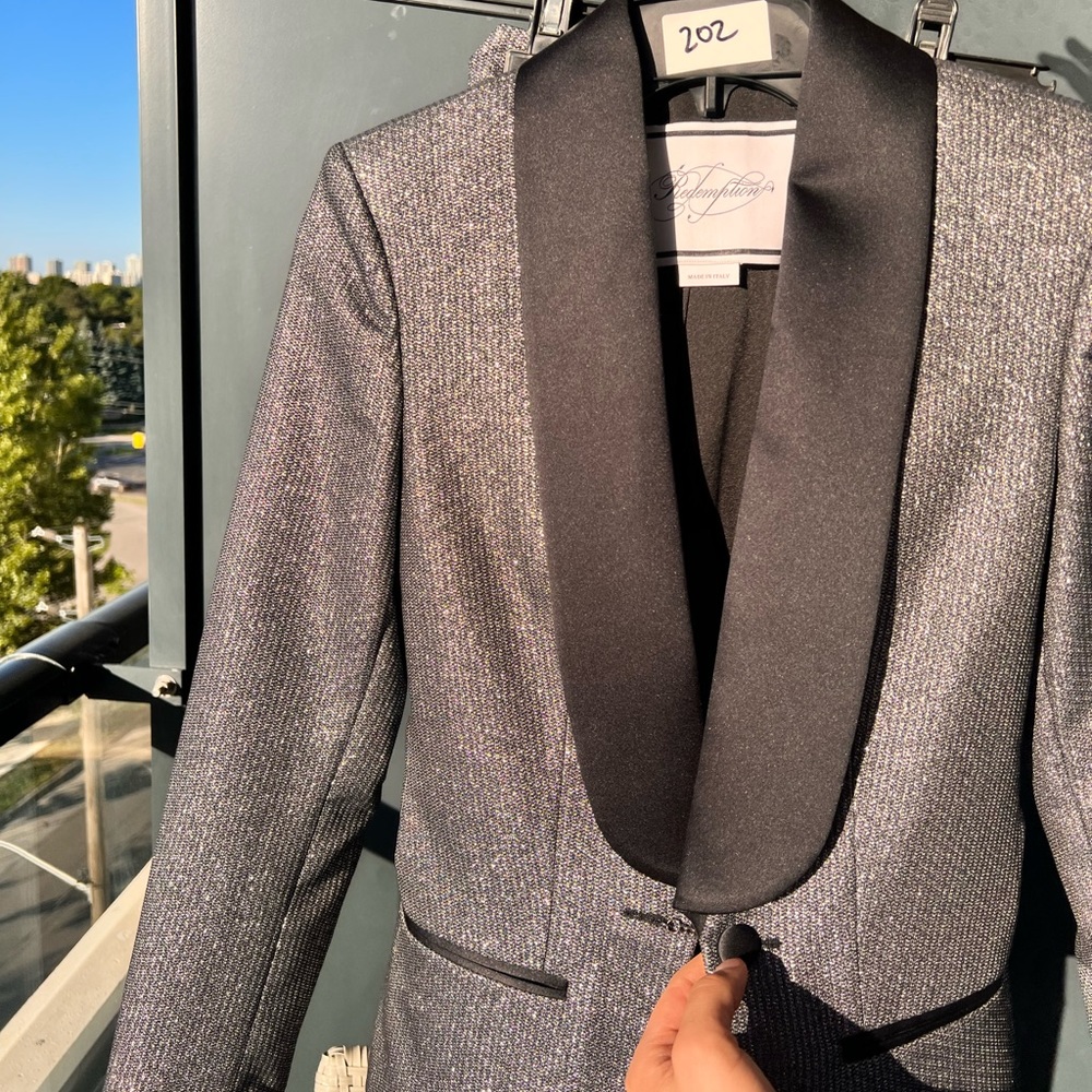 Redemption (Italian Luxury Brand) - Picture 6 of 13